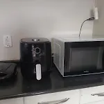 Apartamento Encantador 22