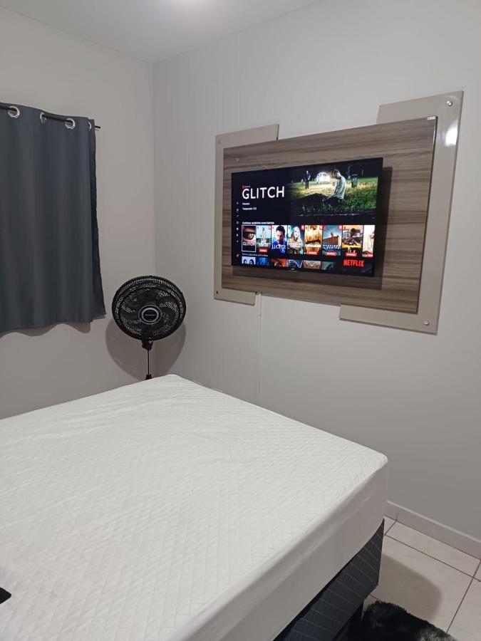 Apartamento Encantador 22