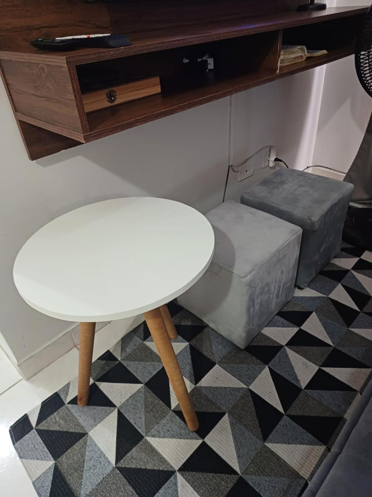 Apartamento Encantador 22 Ubatuba