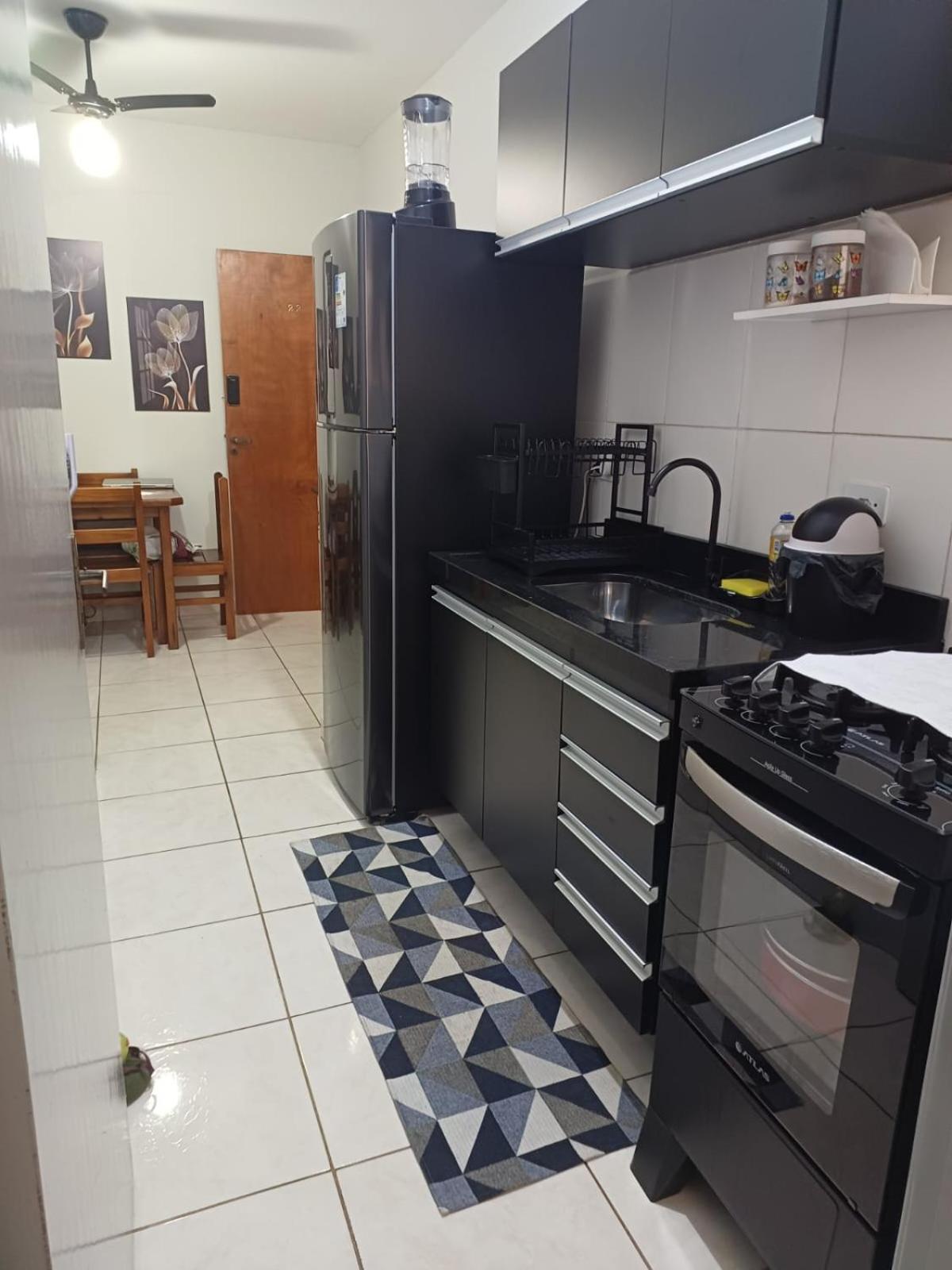 Apartamento Encantador 22