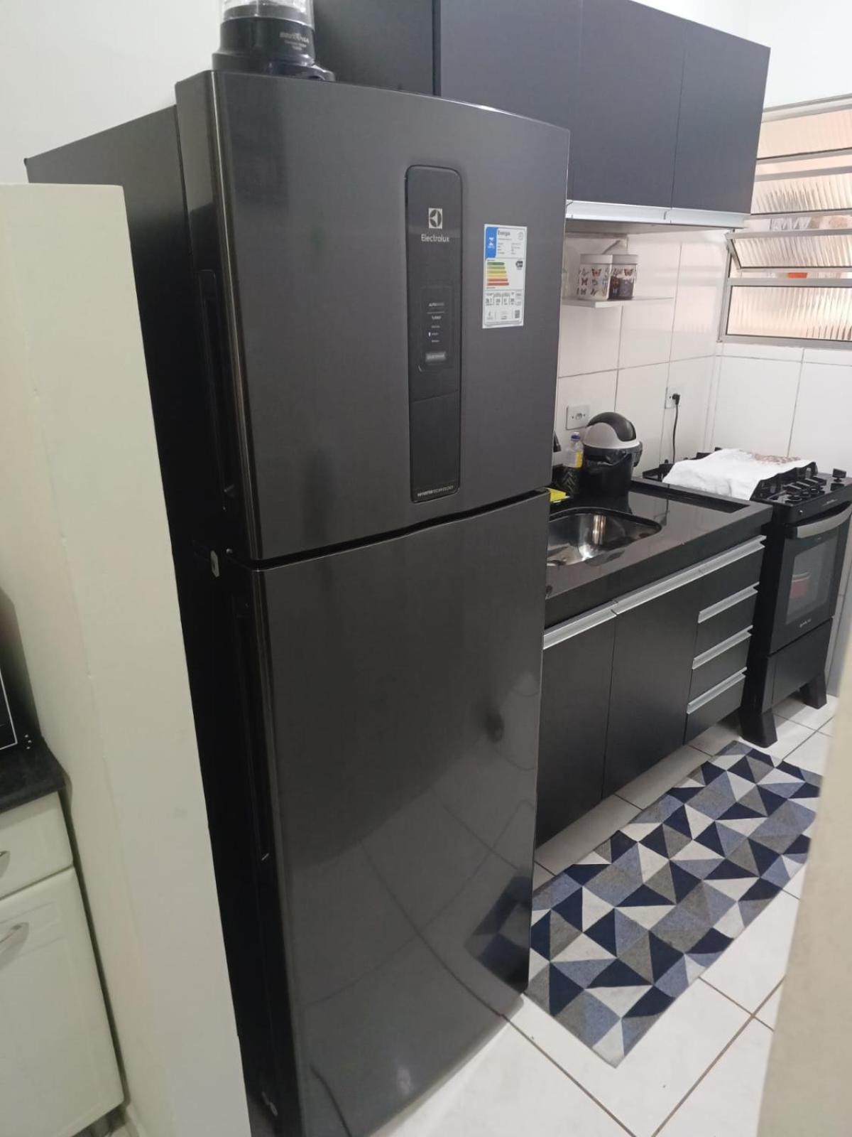 Apartamento Encantador 22 Ubatuba